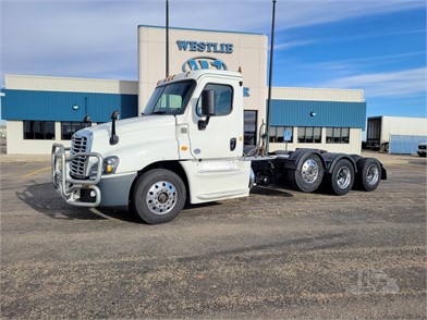 westlie truck center minot north dakota