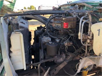 1989 FORD 429 Used Engine Truck / Trailer Components for sale