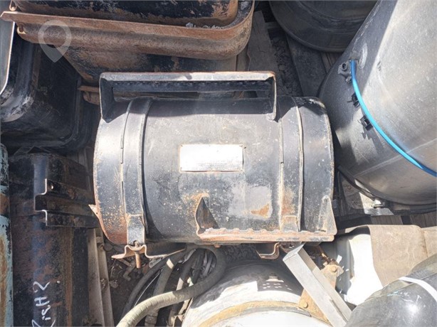 1989 FORD LN8000 Used Fuel Pump Truck / Trailer Components for sale