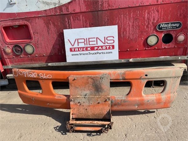 INTERNATIONAL 4400 Used Bumper Truck / Trailer Components for sale