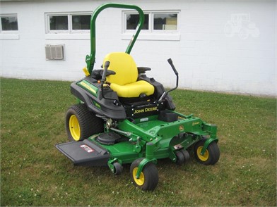 Lawn Mowers For Sale In Marion Ohio 766 Listings Tractorhouse Com Page 1 Of 31