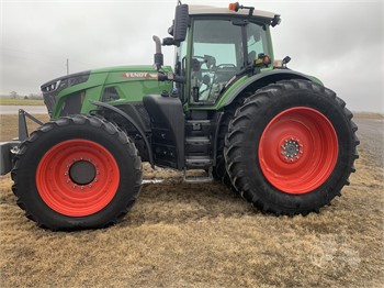 New FENDT 942 VARIO 300 HP or Greater Tractors For Sale