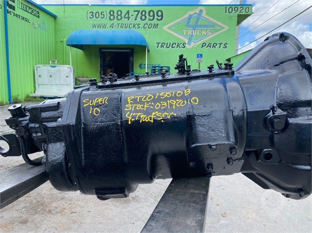 2003 EATON-FULLER RTLO15610B Used Transmission Truck / Trailer Components for sale