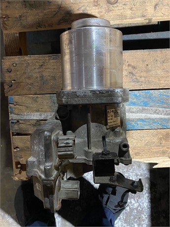 EATON-FULLER Used Transmission Truck / Trailer Components for sale