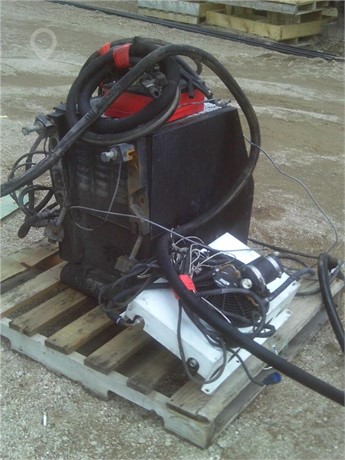 THERMO KING Used APU Truck / Trailer Components for sale