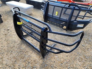 RANCH HAND GRILL GUARD Used Grill Truck / Trailer Components auction results
