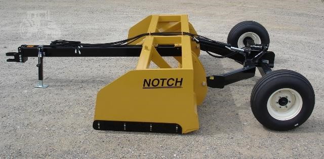 2018 NOTCH 10TLL32 Blades/Box Scraper For Sale In Zearing, Iowa ...