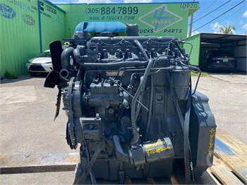 1995 PERKINS LD33470 Used Engine Truck / Trailer Components for sale