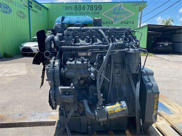 1995 PERKINS LD33470 Used Engine Truck / Trailer Components for sale