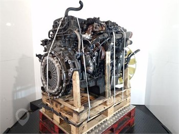 2021 DAF MX11 210 Used Engine Truck / Trailer Components for sale