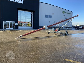 FARM KING Grain Augers For Sale in Canada
