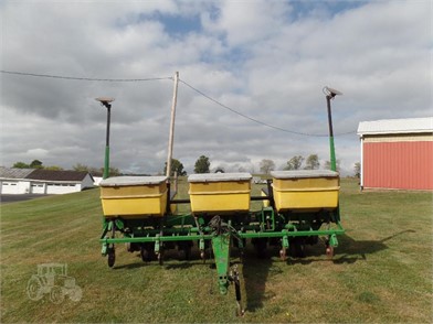 Planters For Sale In Pennsylvania Listings Tractorhouse Com Page 1 Of 4