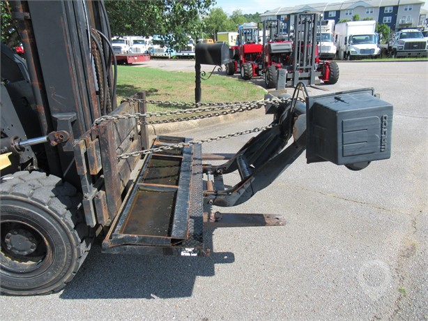 2013 Used Lift Gate Truck / Trailer Components for sale
