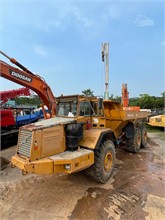 1997 VOLVO A35C Used Off Road Dumper for sale