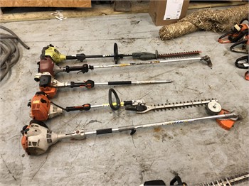 STIHL HL90K Used Power Tools Tools/Hand held items auction results