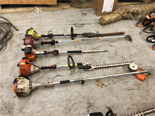 STIHL HL90K Used Power Tools Tools/Hand held items auction results