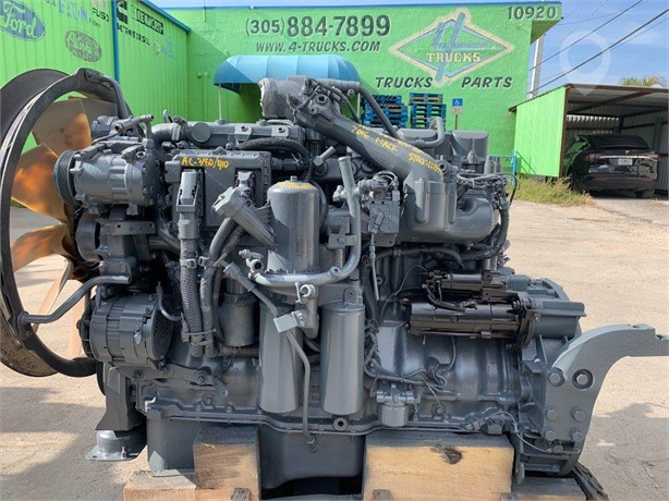 2006 MACK AC380/410 Used Engine Truck / Trailer Components for sale