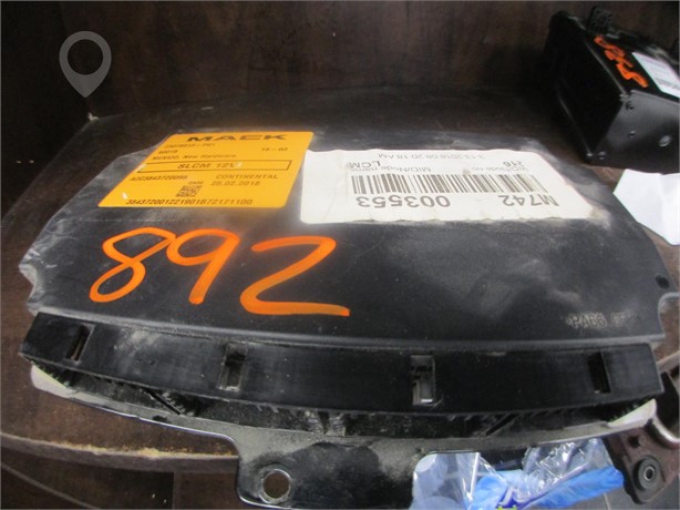 MACK 23078913 Used ECM Truck / Trailer Components for sale