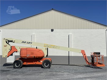 1999 JLG 40H Construction Aerial Lifts for Sale