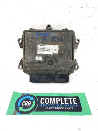 2011 ISUZU NRR Used Motorsteuergerät (ECM) LKW- / Anhängerkomponenten zum verkauf