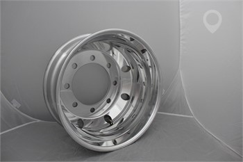 A1 19.5X7.5 New Wheel Truck / Trailer Components for sale
