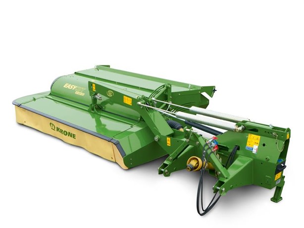 KRONE ECR280CV New Mounted Mower Conditioners/Windrowers for sale
