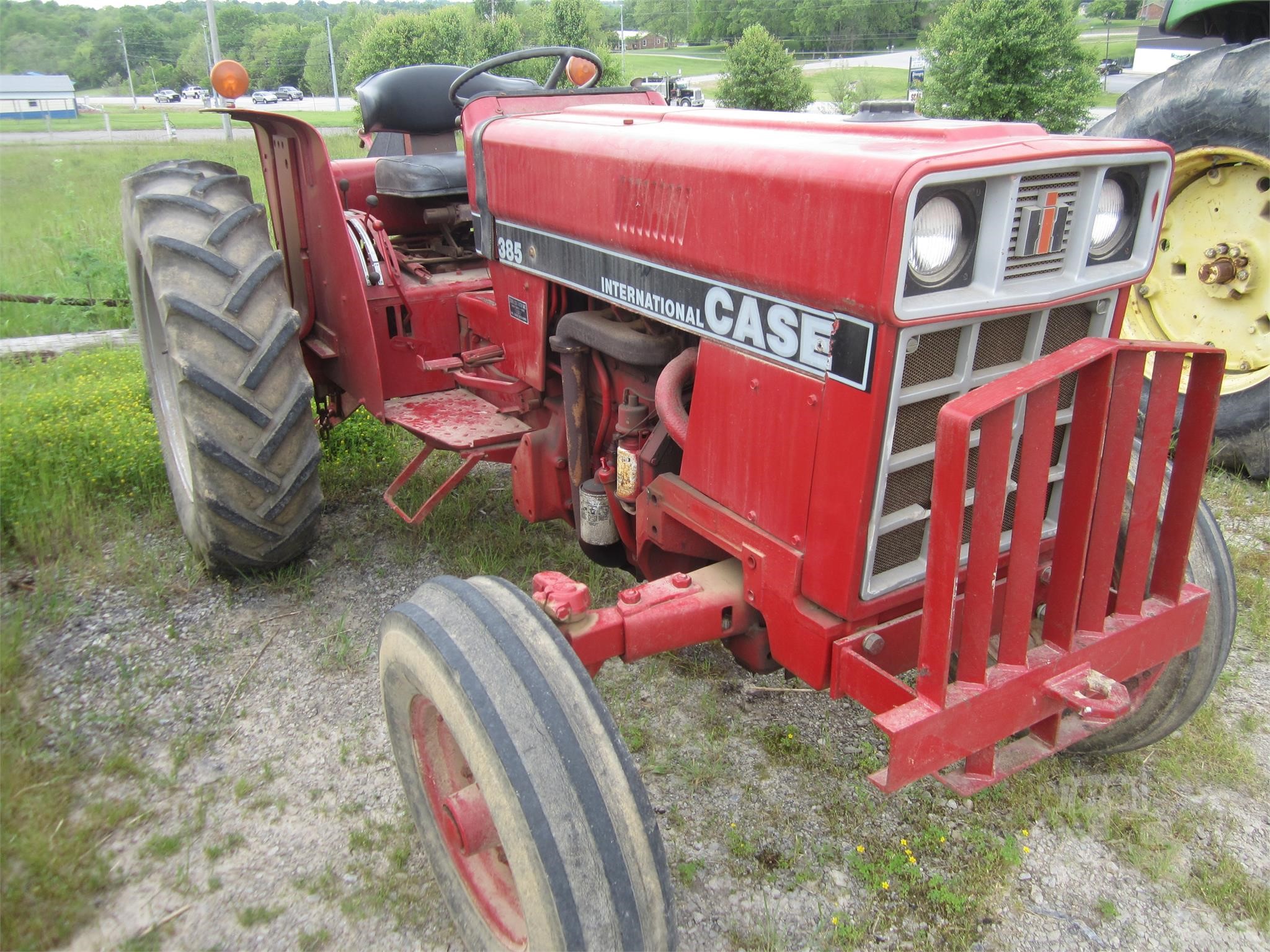 Tractors For Sale By Wayne S Farm Machinery 13 Listings Waynesmachinery Com Page 1 Of 1