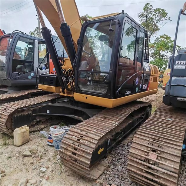 2020 CATERPILLAR 325 Used Excavator Mulchers for sale