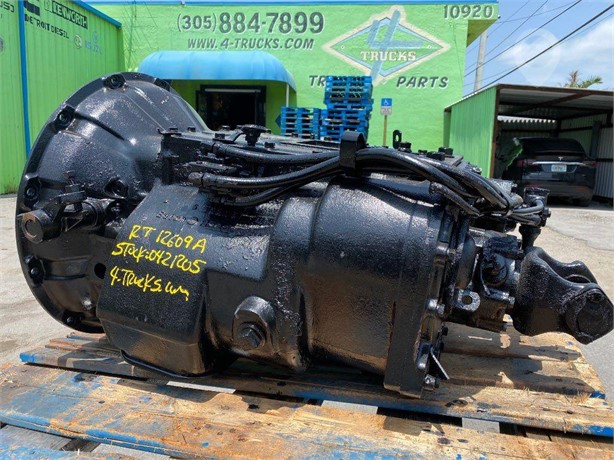 1995 EATON-FULLER RT12609A Used Transmission Truck / Trailer Components for sale