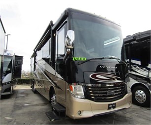 Newmar's 2024 Ventana diesel motor coach