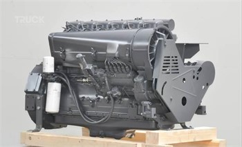 DEUTZ F6L912 Neu Motor LKW- / Anhängerkomponenten zum verkauf
