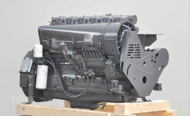DEUTZ F6L912 New Motor Vrachtwagen-/aanhangwagencomponenten te koop