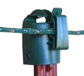 GALLAGHER T/STEEL POST TOPPER INSULATOR New Fencing Building Supplies for sale