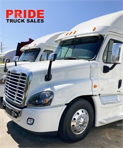 pride truck sales houston