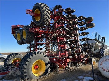 BOURGAULT 3720-60 Air Seeders/Air Carts For Sale | TractorHouse.com