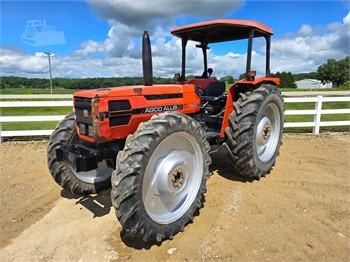 AGCO ALLIS 5680 Used 40 HP to 99 HP Tractors upcoming auctions