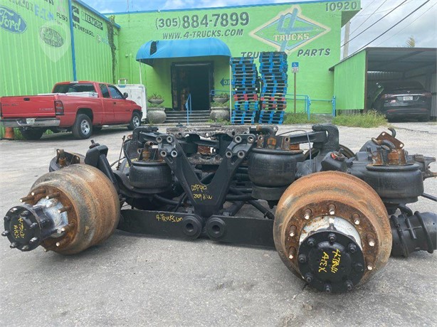 2009 SPICER DSP40 Used Differential Truck / Trailer Components for sale