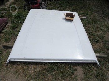 TONNEAU COVER BOX COVER Used Other Truck / Trailer Components auction results