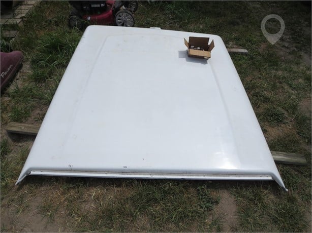 TONNEAU COVER BOX COVER Used Other Truck / Trailer Components auction results