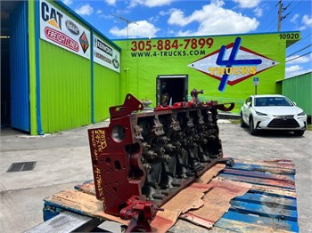 2015 CUMMINS ISX15 Used Cylinder Head Truck / Trailer Components for sale