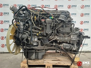 2015 DAF OCC MOTOR MX13 340H1 DAF Used Engine Truck / Trailer Components for sale