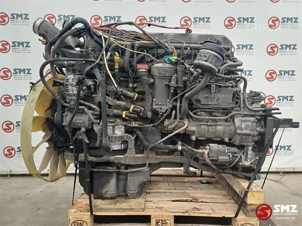 2015 DAF OCC MOTOR MX13 340H1 DAF Used Motor zum verkauf