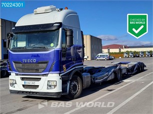 Car Transporter Trucks For Sale  Truck Buy and Sell International Germany