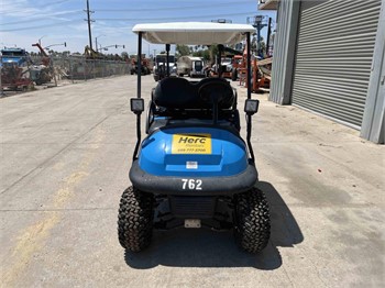 2013 CLUB CAR AG Used Other for sale