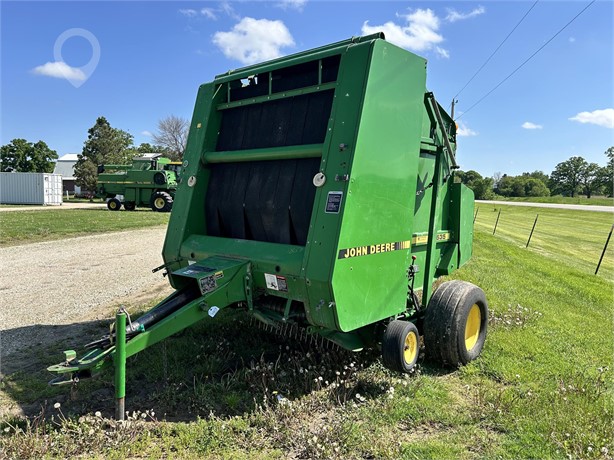 HAYING EQUIPMENT Used Other for sale