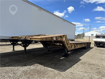 LOAD KING GN TRAILER Used Other upcoming auctions