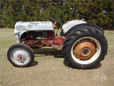 Ford 8n For Sale 50 Listings Tractorhouse Com Page 1 Of 2