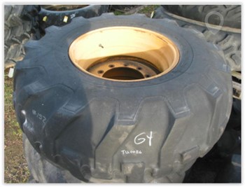 GOODYEAR 21L24 Used Tyres Truck / Trailer Components for sale