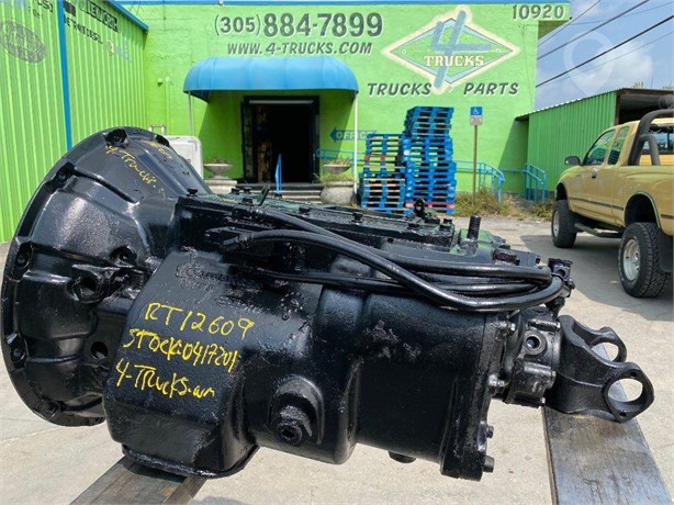 1994 EATON-FULLER RT12609A Used Transmission Truck / Trailer Components for sale