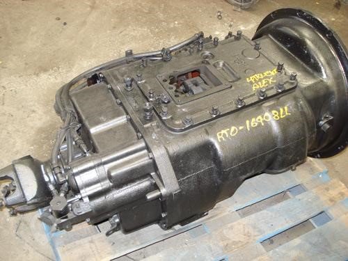 FULLER RTO16908LL Used Transmission Truck / Trailer Components for sale